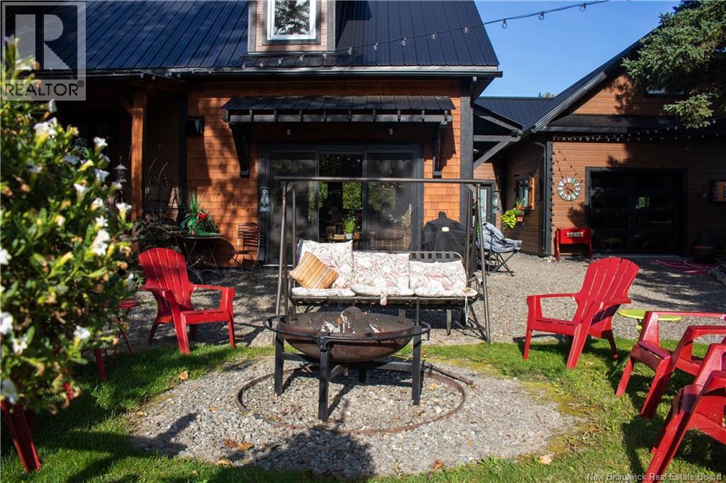 1684 Rivière-Verte Road, Saint-Basile, New Brunswick E7C 2L4 - Photo 11 - NB126970