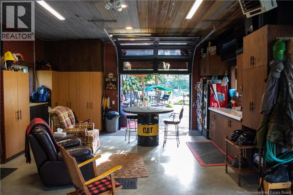 1684 Rivière-Verte Road, Saint-Basile, New Brunswick E7C 2L4 - Photo 15 - NB126970