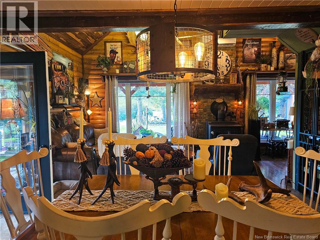 1684 Rivière-Verte Road, Saint-Basile, New Brunswick E7C 2L4 - Photo 19 - NB126970