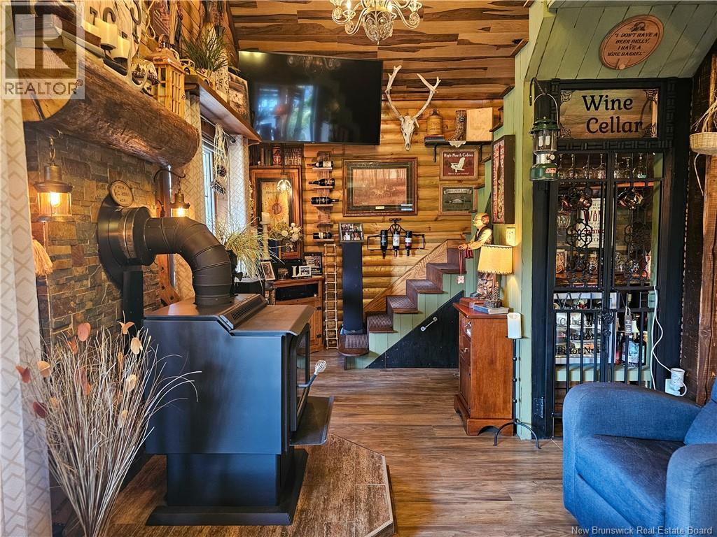 1684 Rivière-Verte Road, Saint-Basile, New Brunswick E7C 2L4 - Photo 21 - NB126970