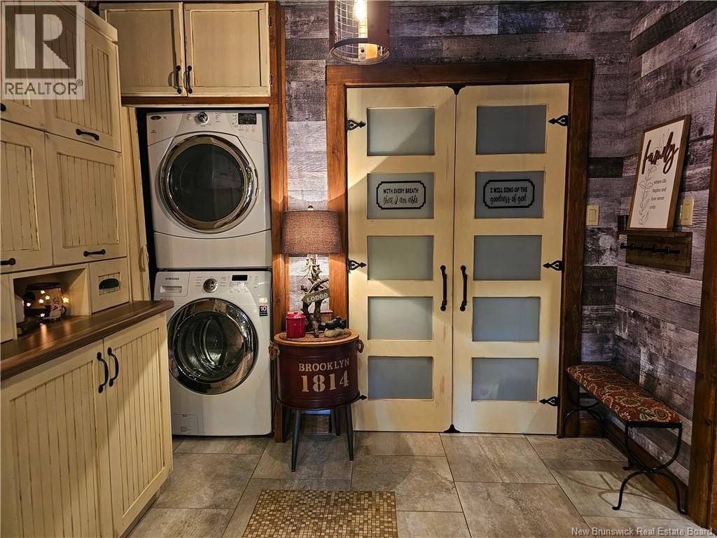 1684 Rivière-Verte Road, Saint-Basile, New Brunswick E7C 2L4 - Photo 22 - NB126970