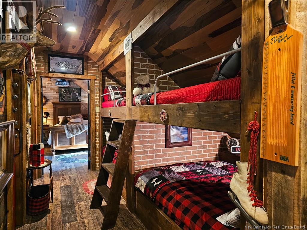 1684 Rivière-Verte Road, Saint-Basile, New Brunswick E7C 2L4 - Photo 24 - NB126970