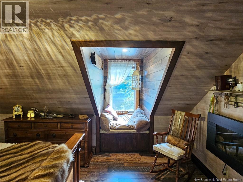 1684 Rivière-Verte Road, Saint-Basile, New Brunswick E7C 2L4 - Photo 26 - NB126970
