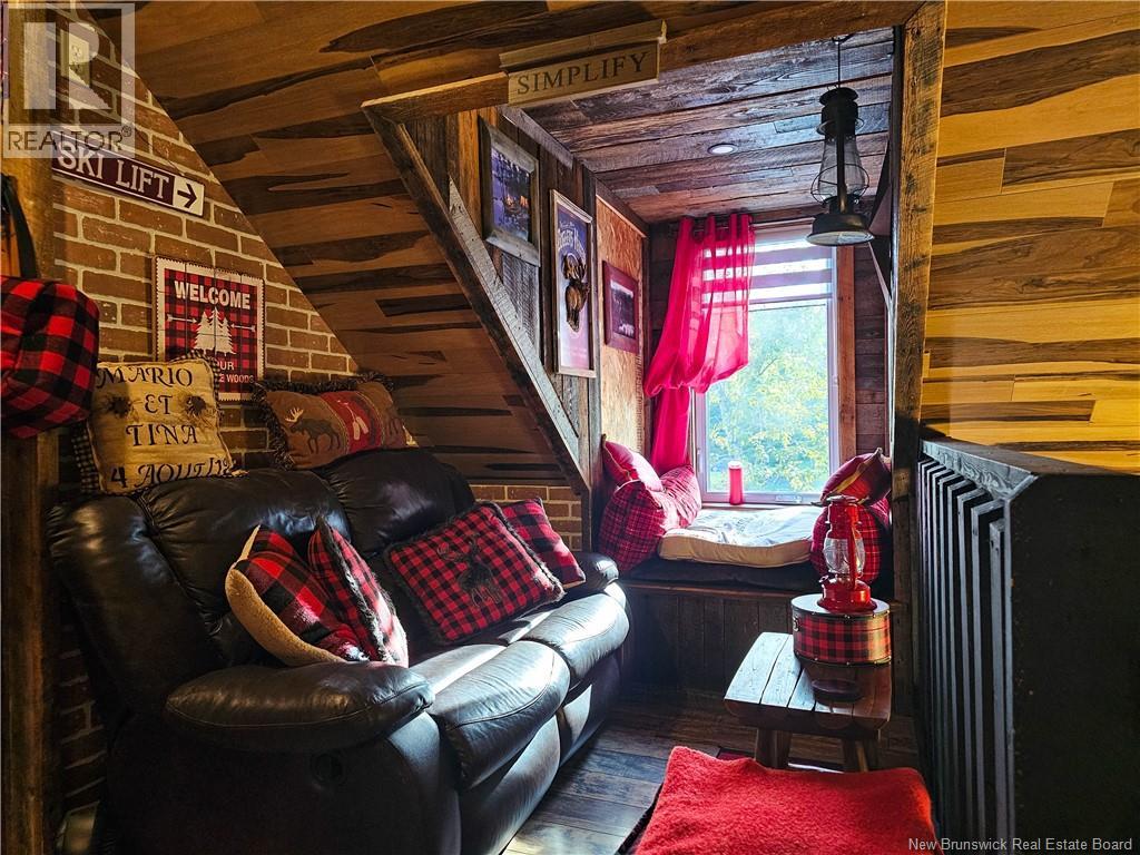 1684 Rivière-Verte Road, Saint-Basile, New Brunswick E7C 2L4 - Photo 29 - NB126970