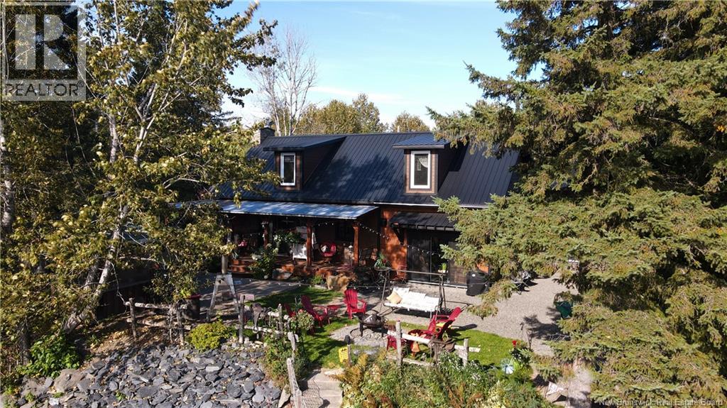 1684 Rivière-Verte Road, Saint-Basile, New Brunswick E7C 2L4 - Photo 31 - NB126970