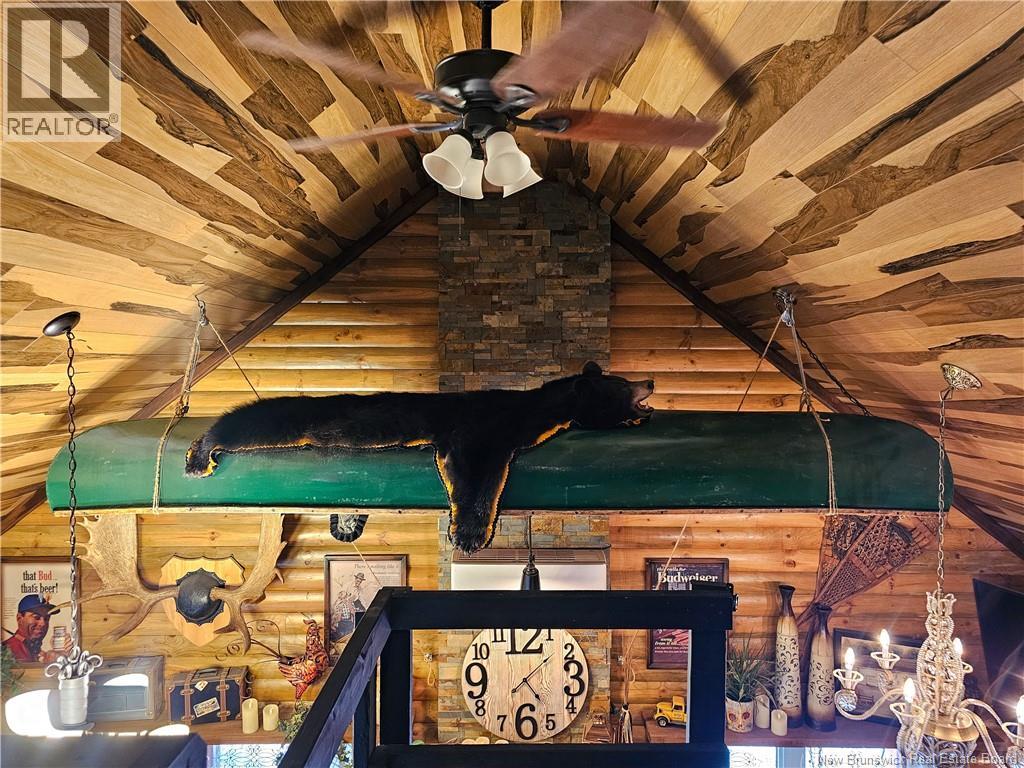 1684 Rivière-Verte Road, Saint-Basile, New Brunswick E7C 2L4 - Photo 32 - NB126970