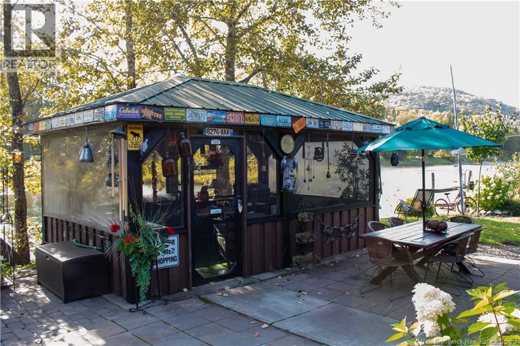 1684 Rivière-Verte Road, Saint-Basile, New Brunswick E7C 2L4 - Photo 8 - NB126970