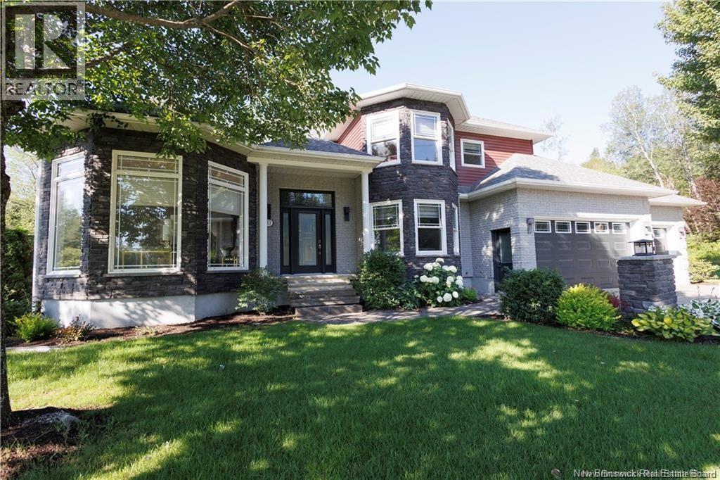 70 River Road, Grand-Sault/grand Falls, New Brunswick E3Z 1R6 - Photo 1 - NB127055