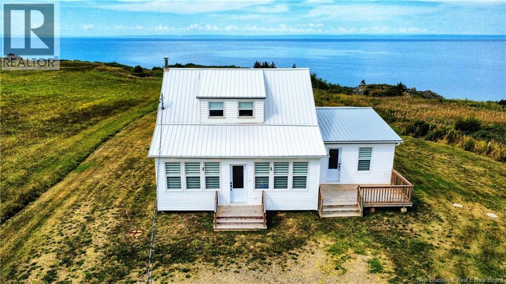 8201 Nb-11, New Bandon, New Brunswick  E2A 5P7 - Photo 2 - NB126858