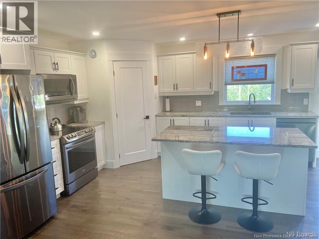 9 Flagstone Drive, Quispamsis, New Brunswick E2G 0B6 - Photo 6 - NB126188