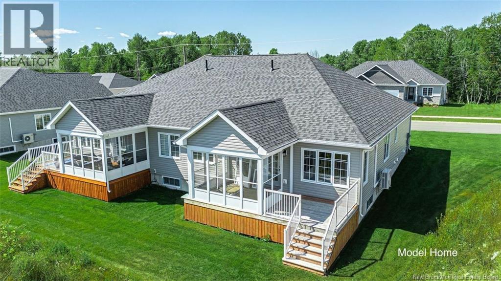 46 Leavery Street, Fredericton, New Brunswick E3G 5V6 - Photo 2 - NB127036