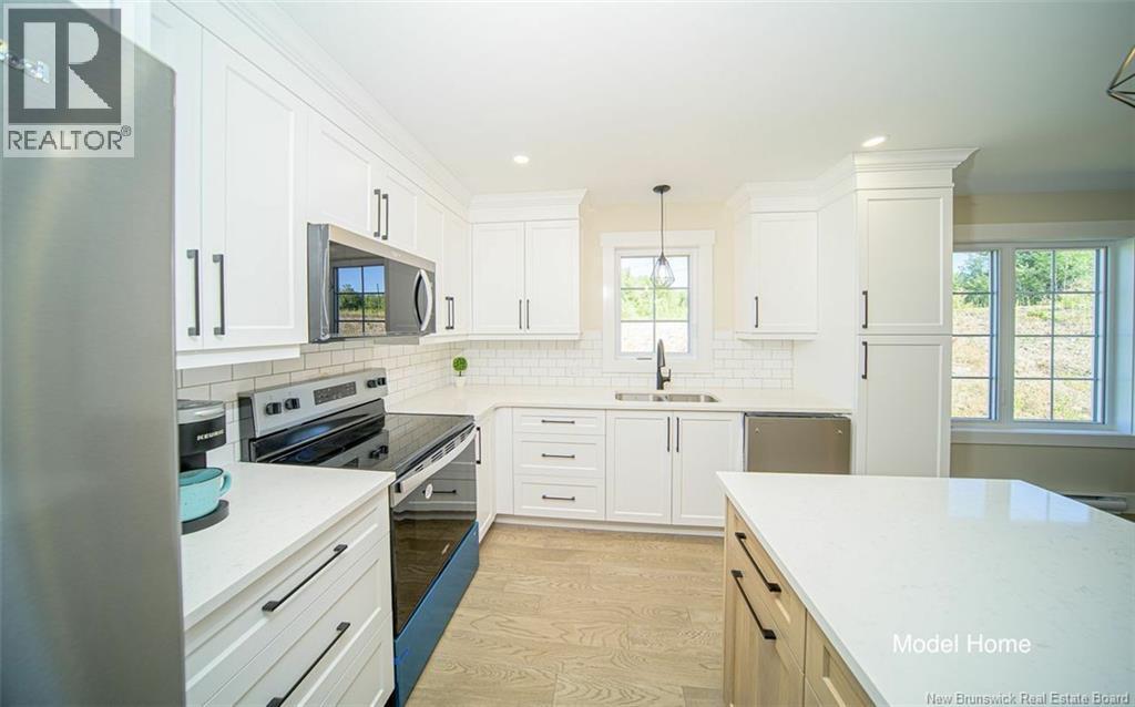 46 Leavery Street, Fredericton, New Brunswick E3G 5V6 - Photo 8 - NB127036