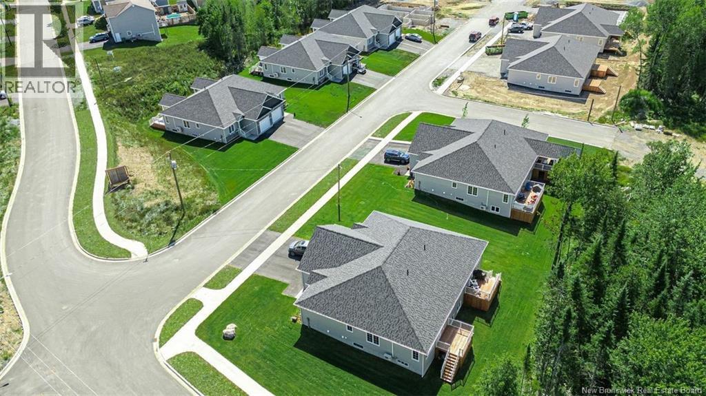 48 Leavery Street, Fredericton, New Brunswick  E3G 5V6 - Photo 14 - NB127035