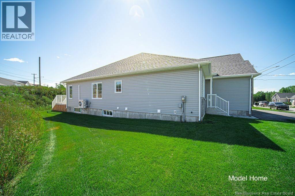 48 Leavery Street, Fredericton, New Brunswick  E3G 5V6 - Photo 15 - NB127035