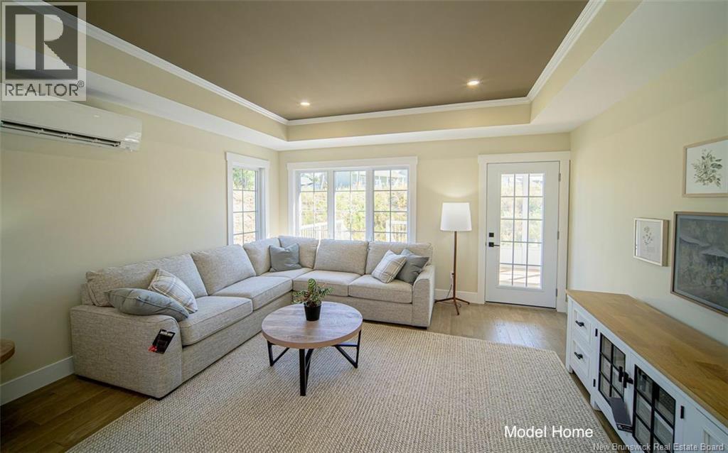 48 Leavery Street, Fredericton, New Brunswick  E3G 5V6 - Photo 5 - NB127035