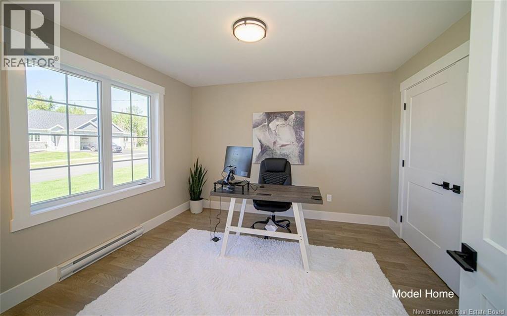 48 Leavery Street, Fredericton, New Brunswick  E3G 5V6 - Photo 9 - NB127035