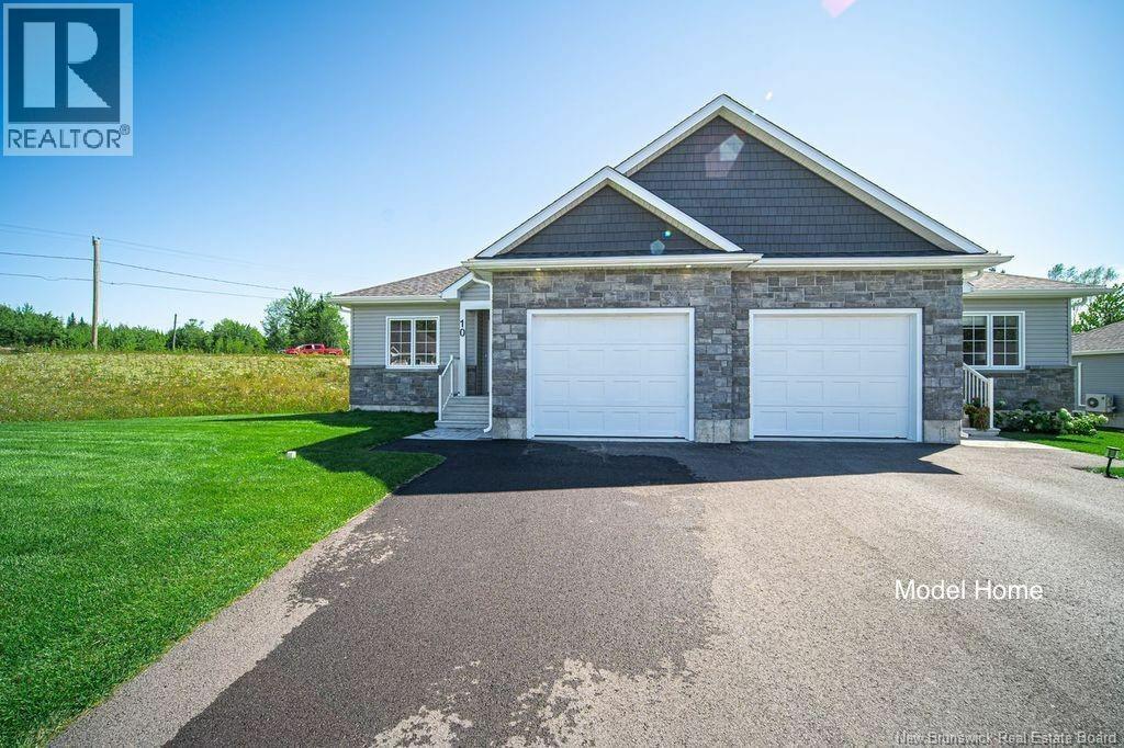 40 Leavery Street, Fredericton, New Brunswick  E3G 5V6 - Photo 16 - NB127034