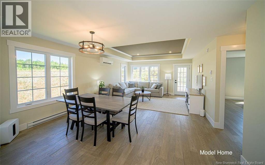 40 Leavery Street, Fredericton, New Brunswick  E3G 5V6 - Photo 4 - NB127034