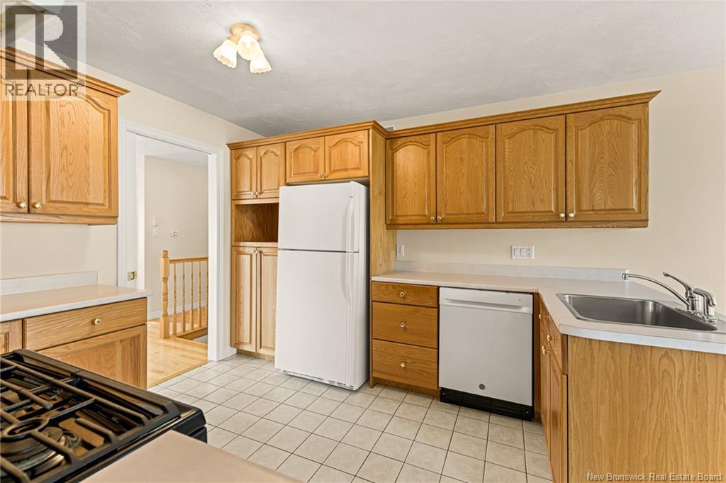 45 Foxwood Drive, Moncton, New Brunswick  E1G 3S6 - Photo 17 - NB126949