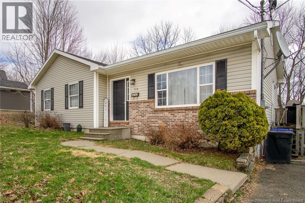 316 Milltown Boulevard, St. Stephen, New Brunswick E3L 1H9 - Photo 19 - NB127094
