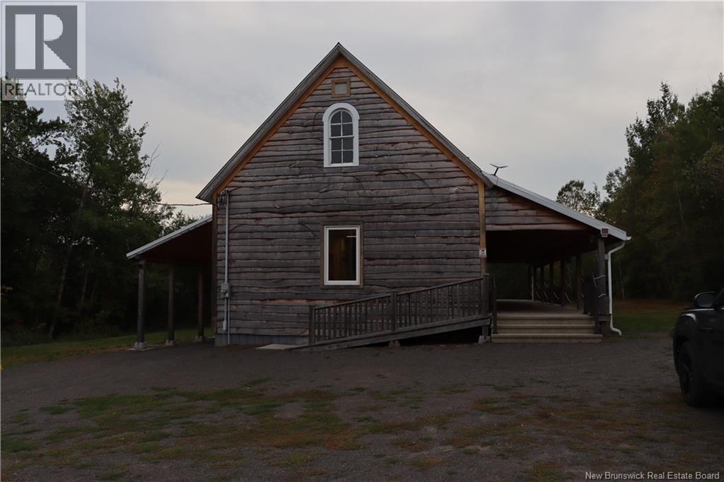 11314 10 Route, Coles Island, New Brunswick  E4C 2P7 - Photo 32 - NB127098