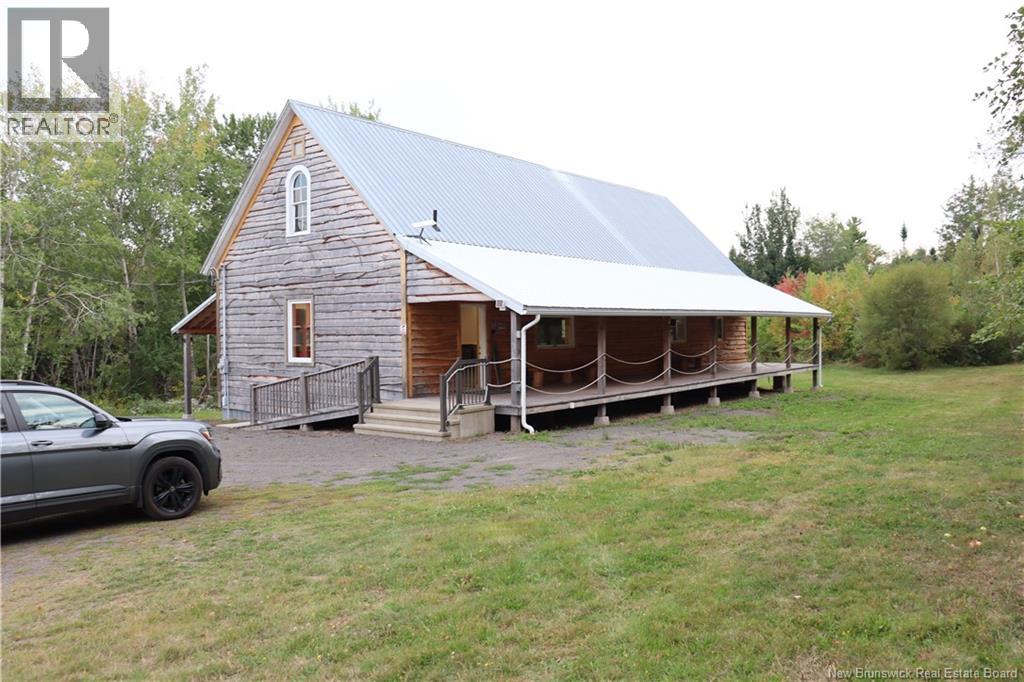 11314 10 Route, Coles Island, New Brunswick  E4C 2P7 - Photo 4 - NB127098