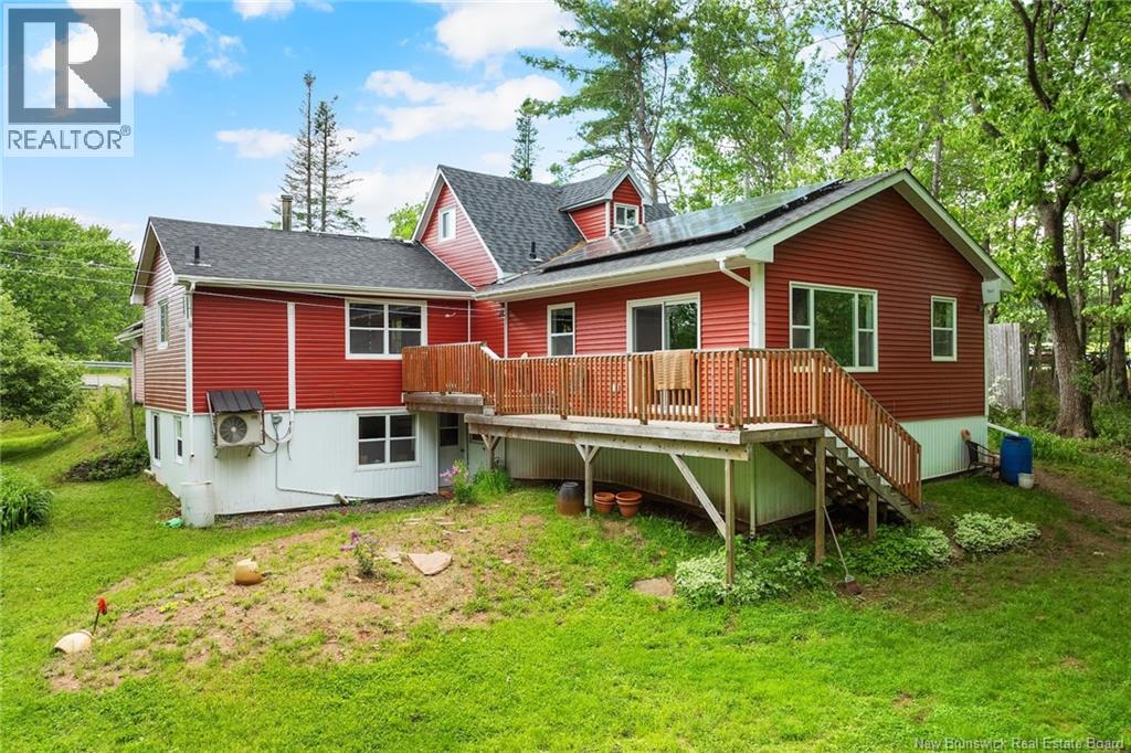 2038 Route 690, Douglas Harbour, New Brunswick  E4B 1Y7 - Photo 2 - NB127072