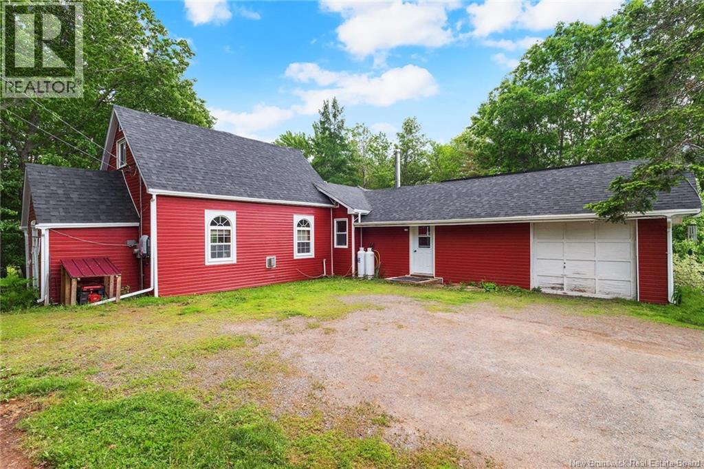 2038 Route 690, Douglas Harbour, New Brunswick  E4B 1Y7 - Photo 45 - NB127072