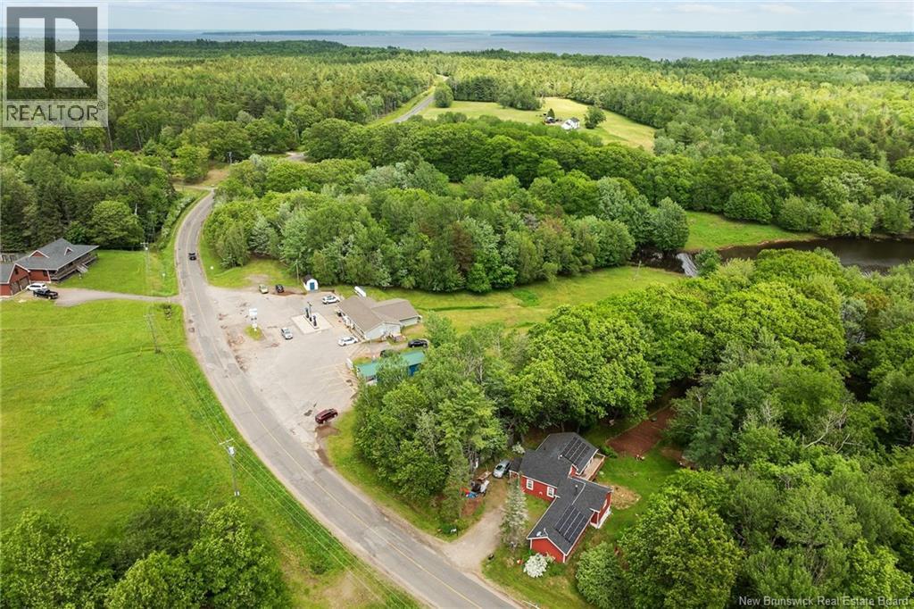 2038 Route 690, Douglas Harbour, New Brunswick  E4B 1Y7 - Photo 48 - NB127072