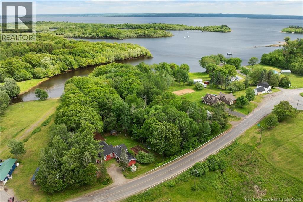 2038 Route 690, Douglas Harbour, New Brunswick  E4B 1Y7 - Photo 49 - NB127072