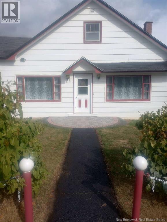 371 Goderich Street, Dalhousie, New Brunswick  E8C 1V2 - Photo 2 - NB127108