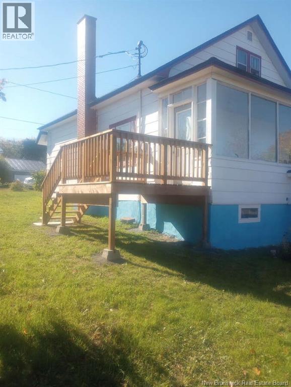 371 Goderich Street, Dalhousie, New Brunswick  E8C 1V2 - Photo 27 - NB127108