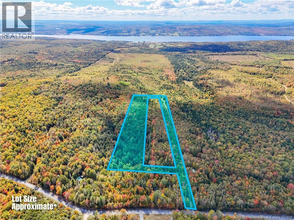 Lot Gullison Lane, Scotch Lake, New Brunswick E6E 0A3 - Photo 13 - NB126580