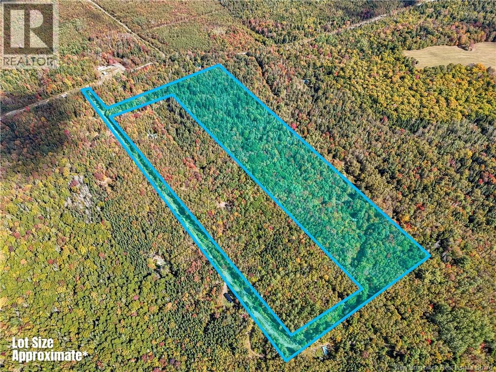 Lot Gullison Lane, Scotch Lake, New Brunswick E6E 0A3 - Photo 15 - NB126580