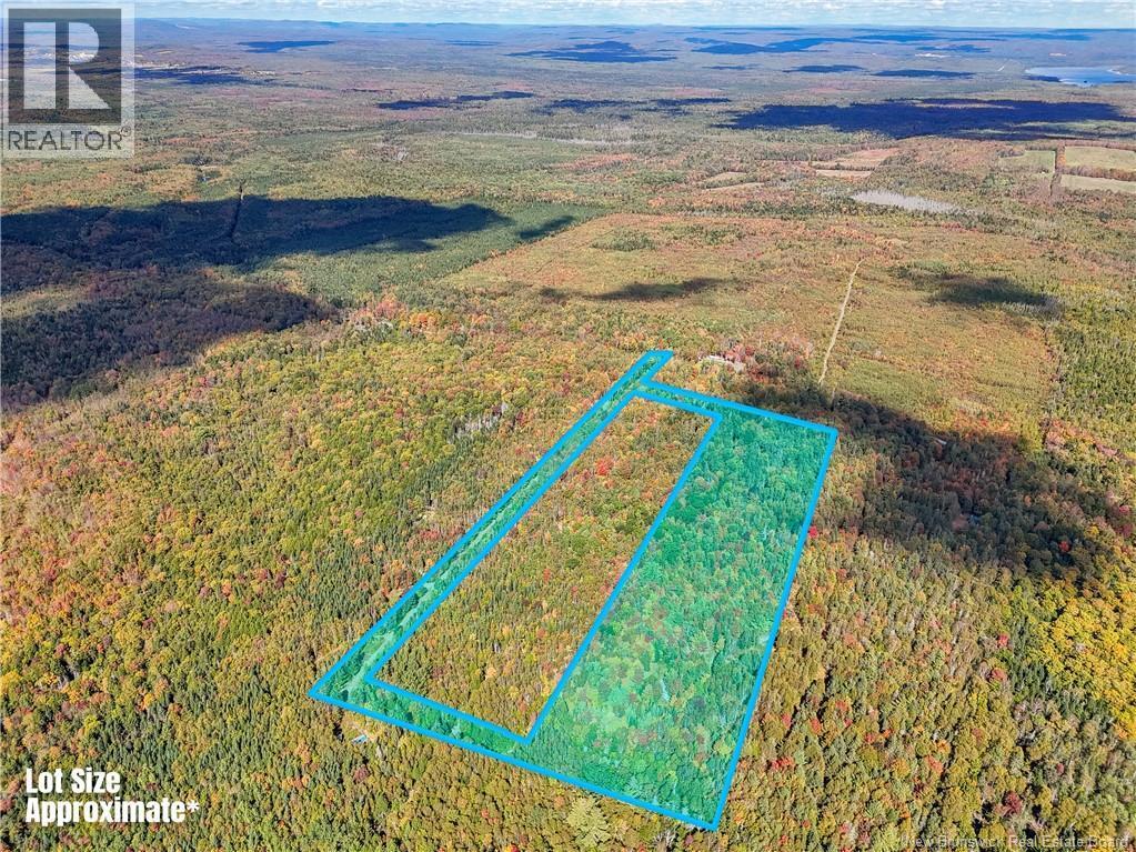 Lot Gullison Lane, Scotch Lake, New Brunswick E6E 0A3 - Photo 18 - NB126580