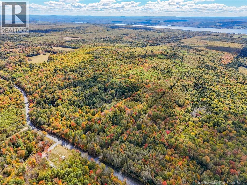 Lot Gullison Lane, Scotch Lake, New Brunswick E6E 0A3 - Photo 2 - NB126580