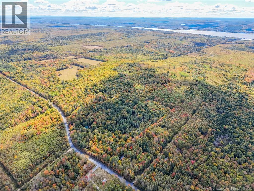Lot Gullison Lane, Scotch Lake, New Brunswick E6E 0A3 - Photo 20 - NB126580