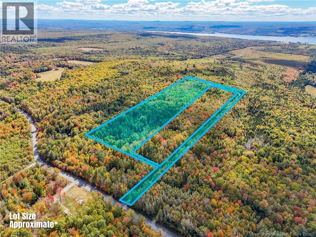 Lot Gullison Lane, Scotch Lake, New Brunswick E6E 0A3 - Photo 21 - NB126580