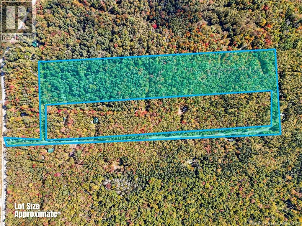 Lot Gullison Lane, Scotch Lake, New Brunswick E6E 0A3 - Photo 22 - NB126580