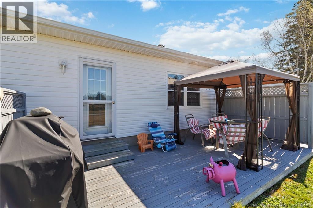 13 Maple Trail Lane, Riverview, New Brunswick  E1B 5K3 - Photo 35 - NB127042