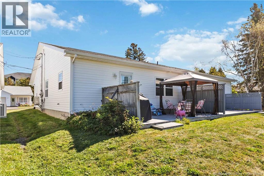 13 Maple Trail Lane, Riverview, New Brunswick  E1B 5K3 - Photo 37 - NB127042