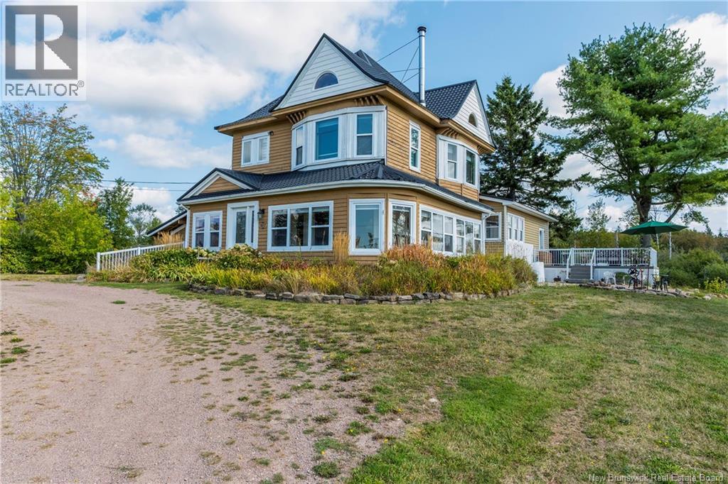 657 Royal Road, Memramcook, New Brunswick E4K 1X1 - Photo 2 - NB126896