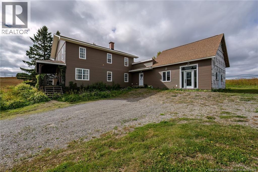 249 Mccluskey Road, Dsl De Grand-Sault/falls, New Brunswick  E3Z 1L1 - Photo 10 - NB127104