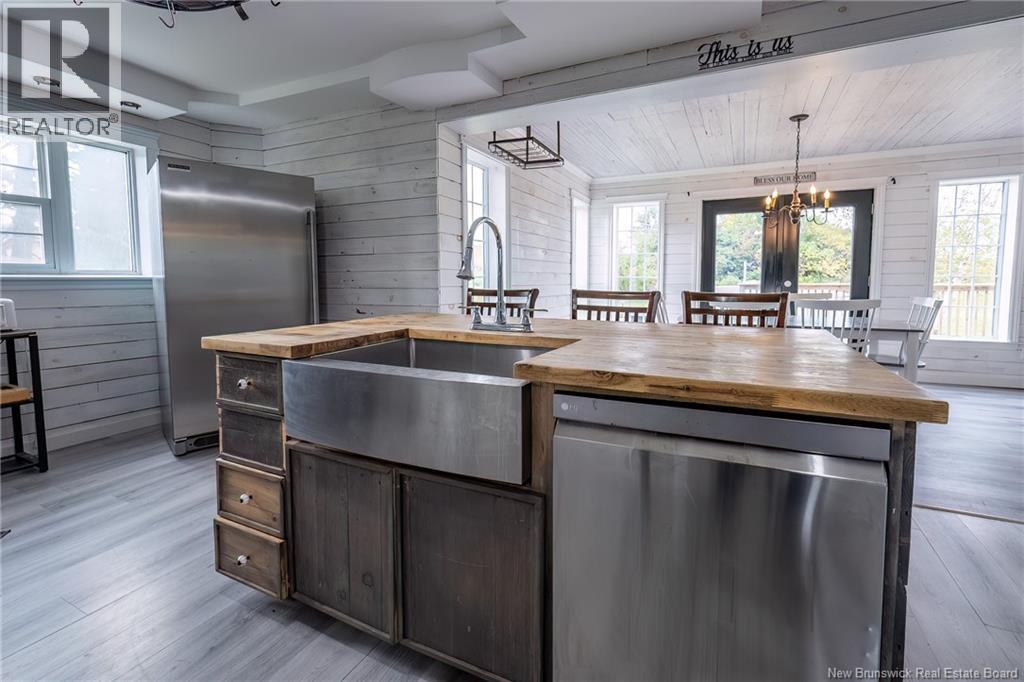 249 Mccluskey Road, Dsl De Grand-Sault/falls, New Brunswick  E3Z 1L1 - Photo 14 - NB127104