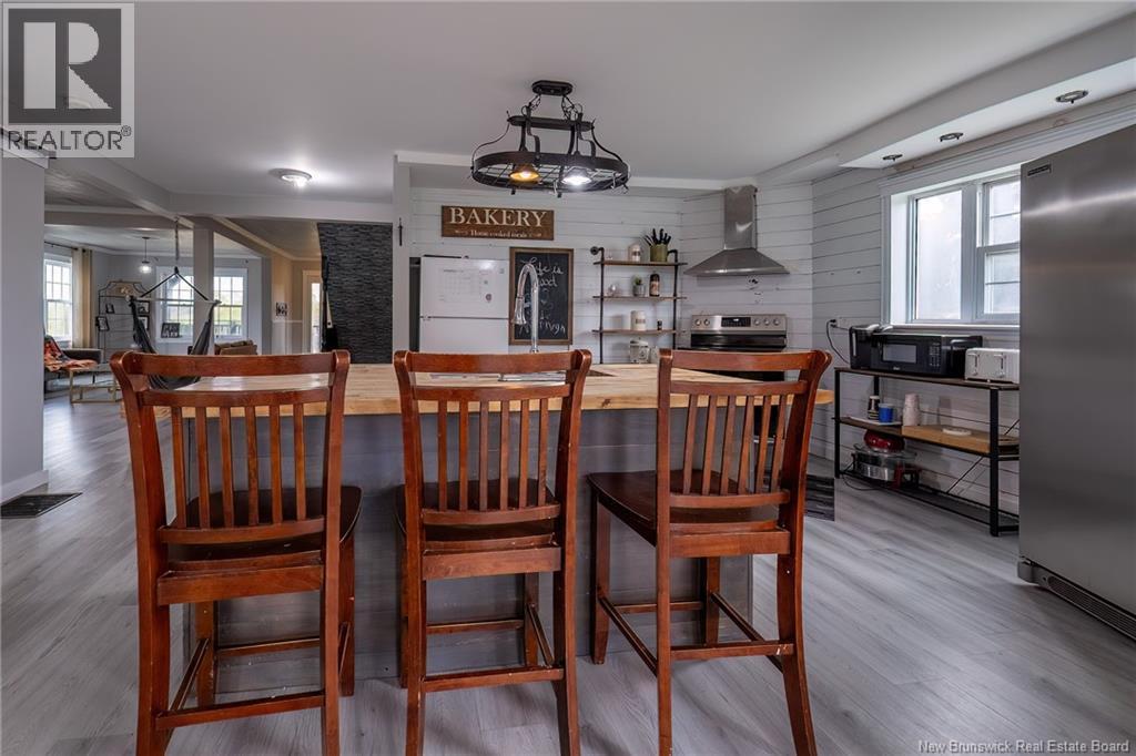 249 Mccluskey Road, Dsl De Grand-Sault/falls, New Brunswick  E3Z 1L1 - Photo 17 - NB127104