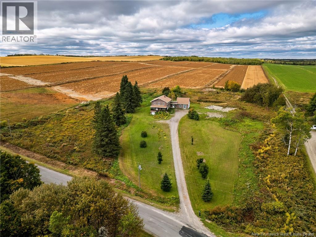 249 Mccluskey Road, Dsl De Grand-Sault/falls, New Brunswick  E3Z 1L1 - Photo 2 - NB127104