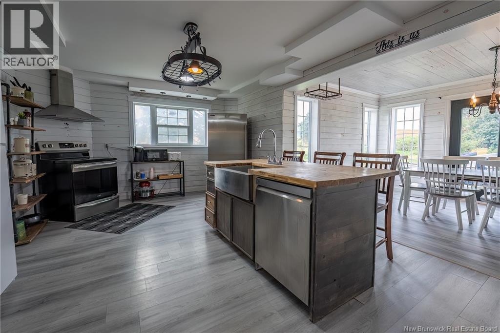 249 Mccluskey Road, Dsl De Grand-Sault/falls, New Brunswick  E3Z 1L1 - Photo 20 - NB127104