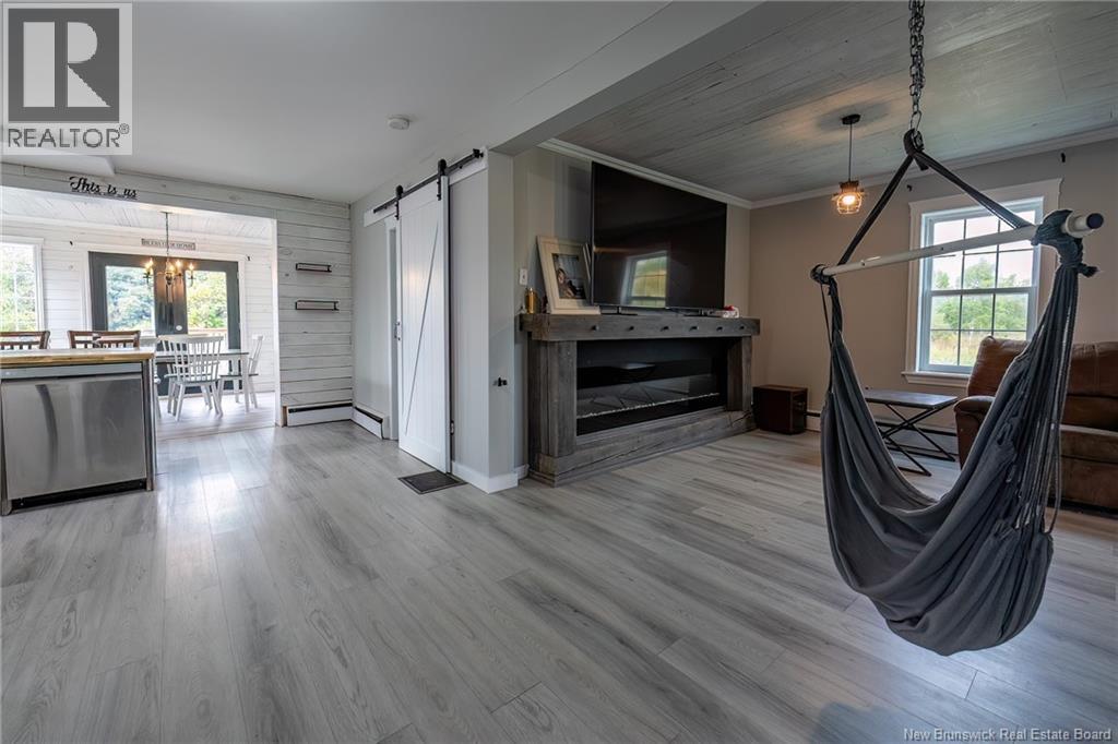 249 Mccluskey Road, Dsl De Grand-Sault/falls, New Brunswick  E3Z 1L1 - Photo 21 - NB127104