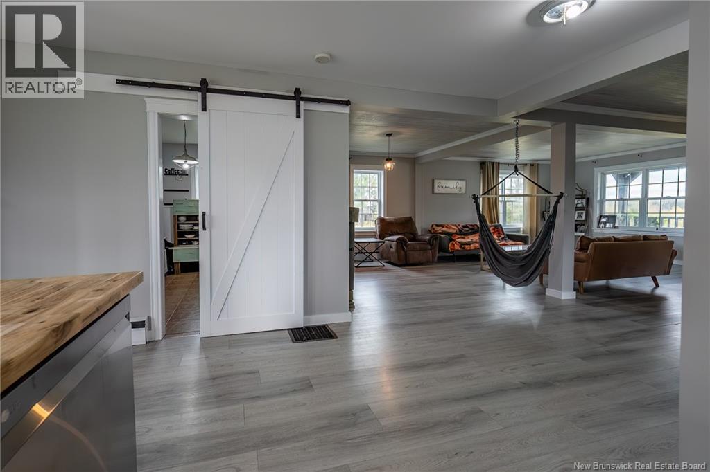 249 Mccluskey Road, Dsl De Grand-Sault/falls, New Brunswick  E3Z 1L1 - Photo 22 - NB127104