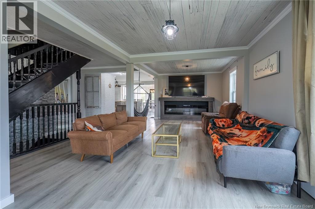 249 Mccluskey Road, Dsl De Grand-Sault/falls, New Brunswick  E3Z 1L1 - Photo 24 - NB127104